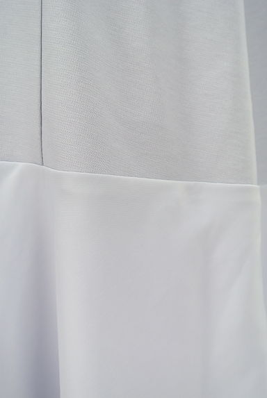 JILLSTUART（ジルスチュアート）の古着「バックオープン裾切替ロングワンピース（ワンピース・チュニック）」大画像５へ