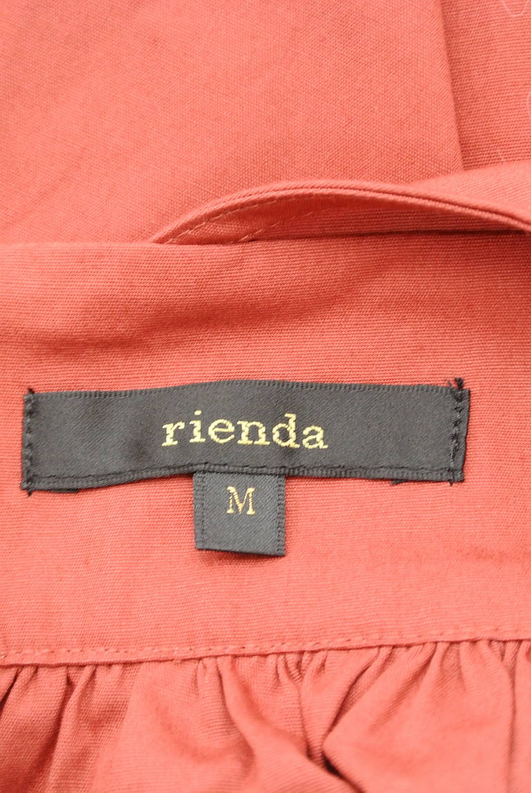 rienda（リエンダ）の古着「商品番号：PR10281103」-大画像6