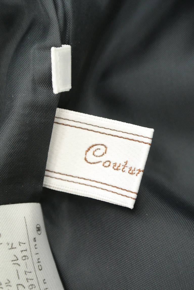 Couture Brooch（クチュールブローチ）の古着「商品番号：PR10281112」-大画像6