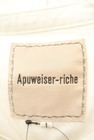 Apuweiser riche（アプワイザーリッシェ）の古着「商品番号：PR10281126」-6