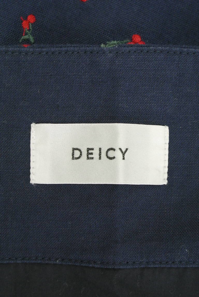 DEICY（デイシー）の古着「商品番号：PR10281144」-大画像6