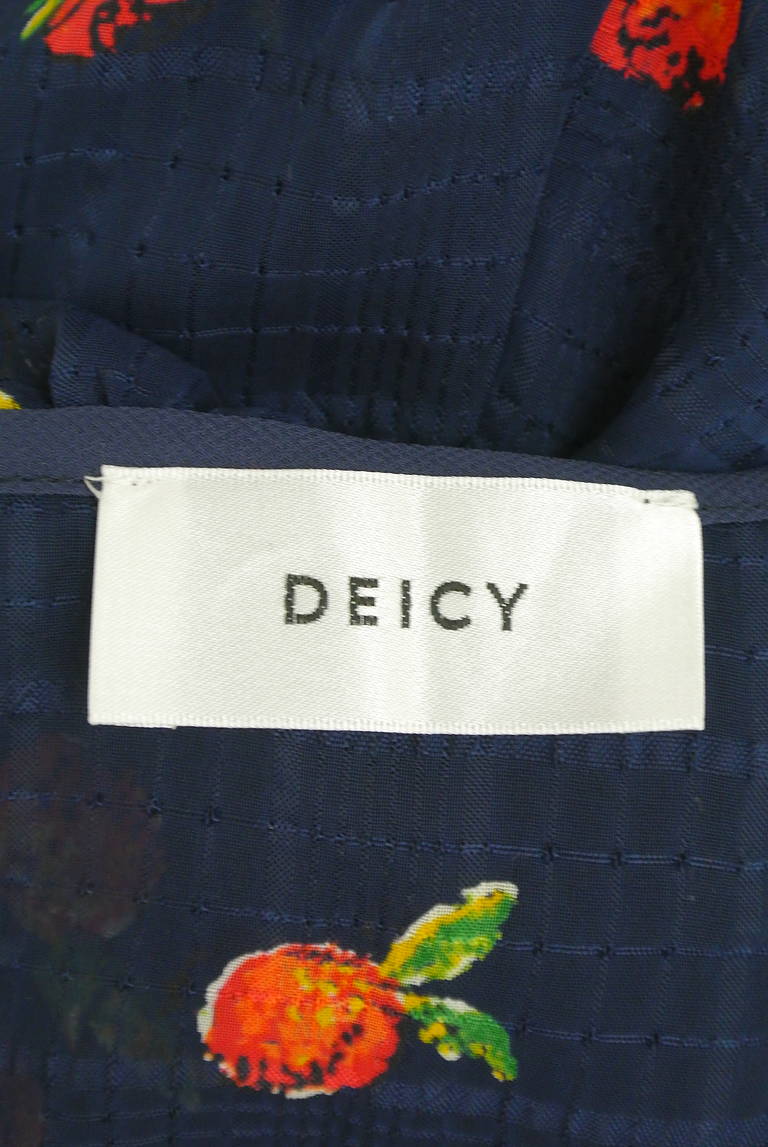 DEICY（デイシー）の古着「商品番号：PR10281145」-大画像6