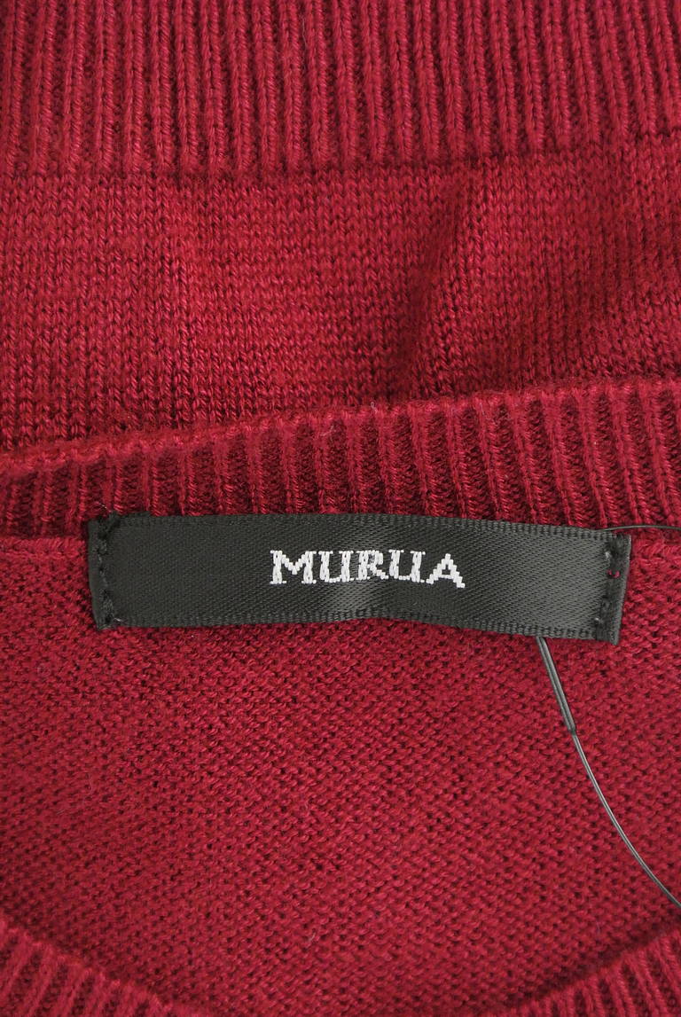 MURUA（ムルーア）の古着「商品番号：PR10281171」-大画像6