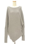 MOUSSY（マウジー）の古着「商品番号：PR10281174」-1