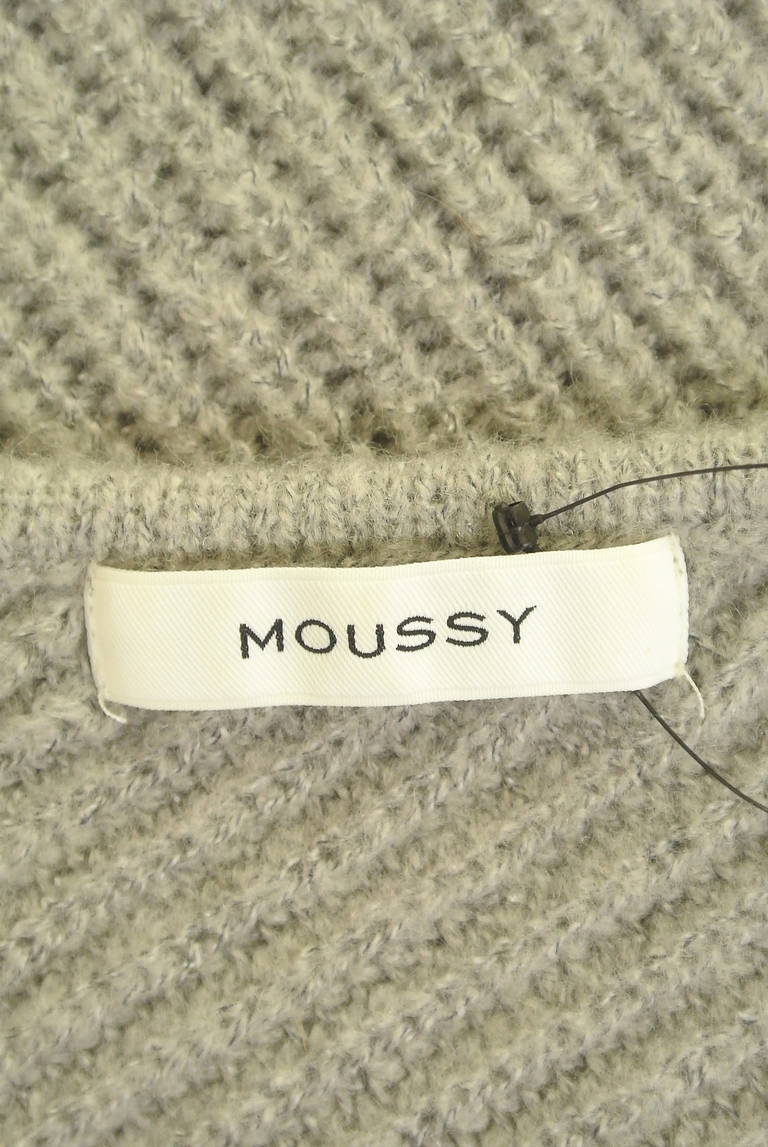 MOUSSY（マウジー）の古着「商品番号：PR10281174」-大画像6