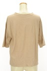 UNITED ARROWS（ユナイテッドアローズ）の古着「Ｔシャツ」後ろ