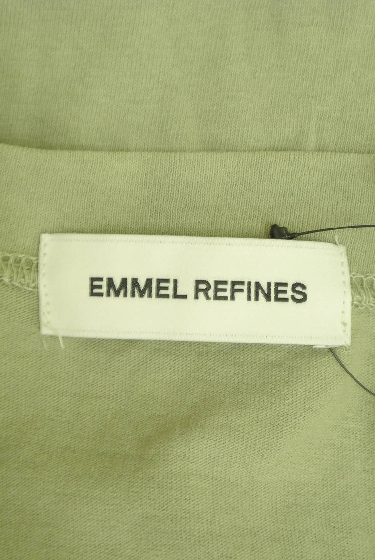 EMMEL REFINES（エメルリファインズ）の古着「商品番号：PR10281188」-大画像6