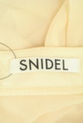 Snidel（スナイデル）の古着「商品番号：PR10281192」-6