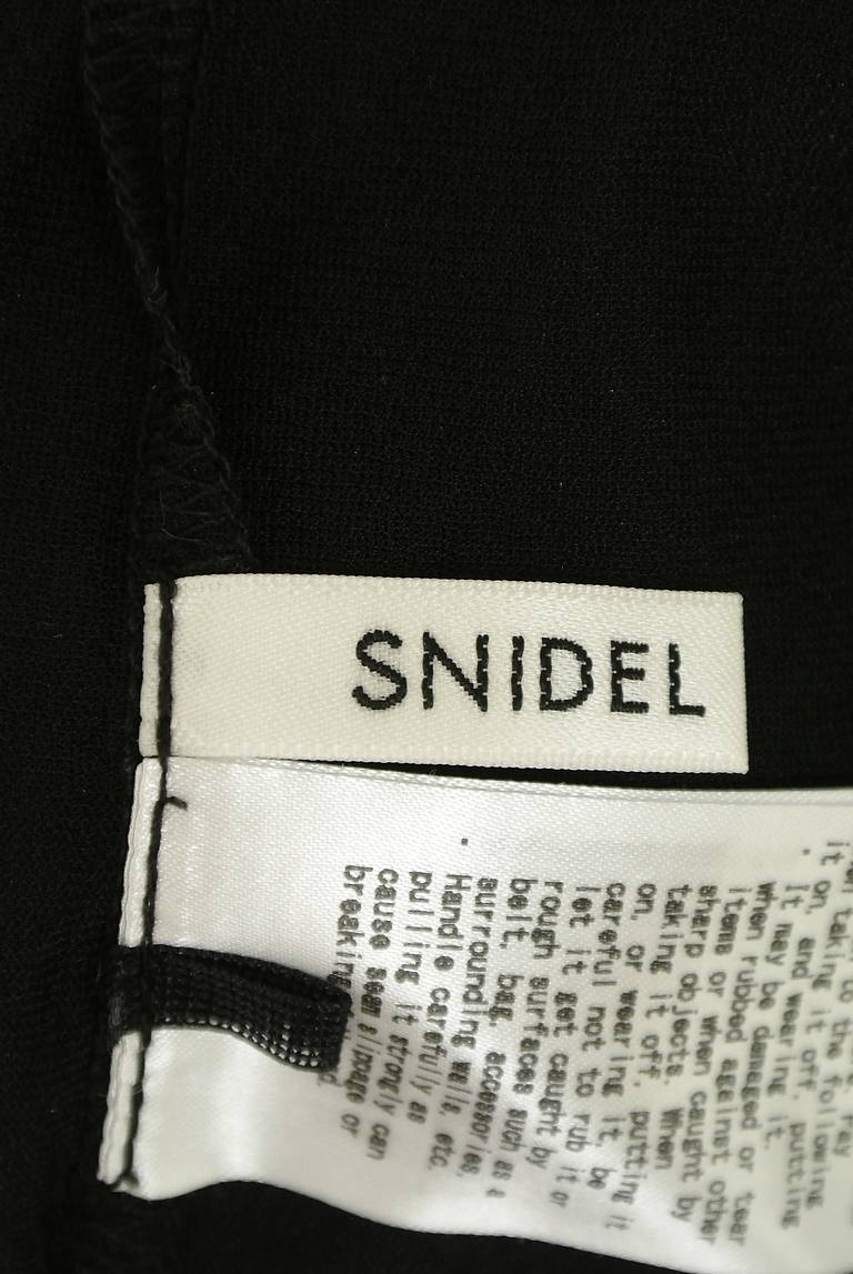 Snidel（スナイデル）の古着「商品番号：PR10281193」-大画像6