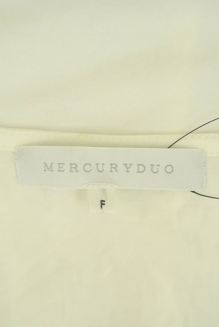 MERCURYDUO（マーキュリーデュオ）の古着「商品番号：PR10281196」-大画像6