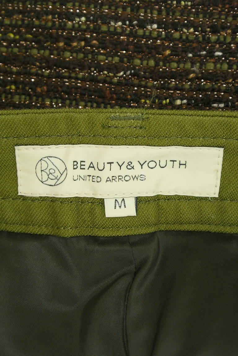 BEAUTY&YOUTH（ビューティ＆ユース）の古着「商品番号：PR10281203」-大画像6