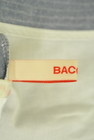 BACCA（バッカ）の古着「商品番号：PR10281204」-6