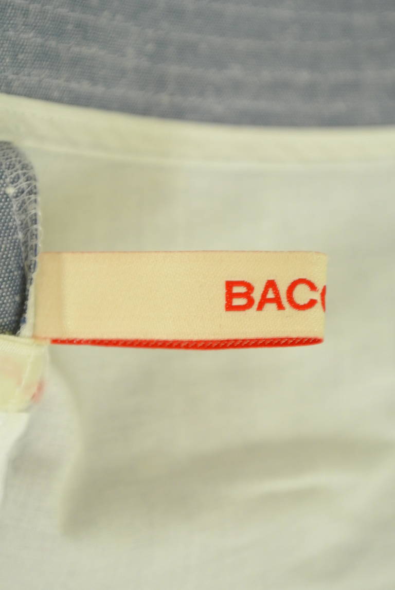 BACCA（バッカ）の古着「商品番号：PR10281204」-大画像6