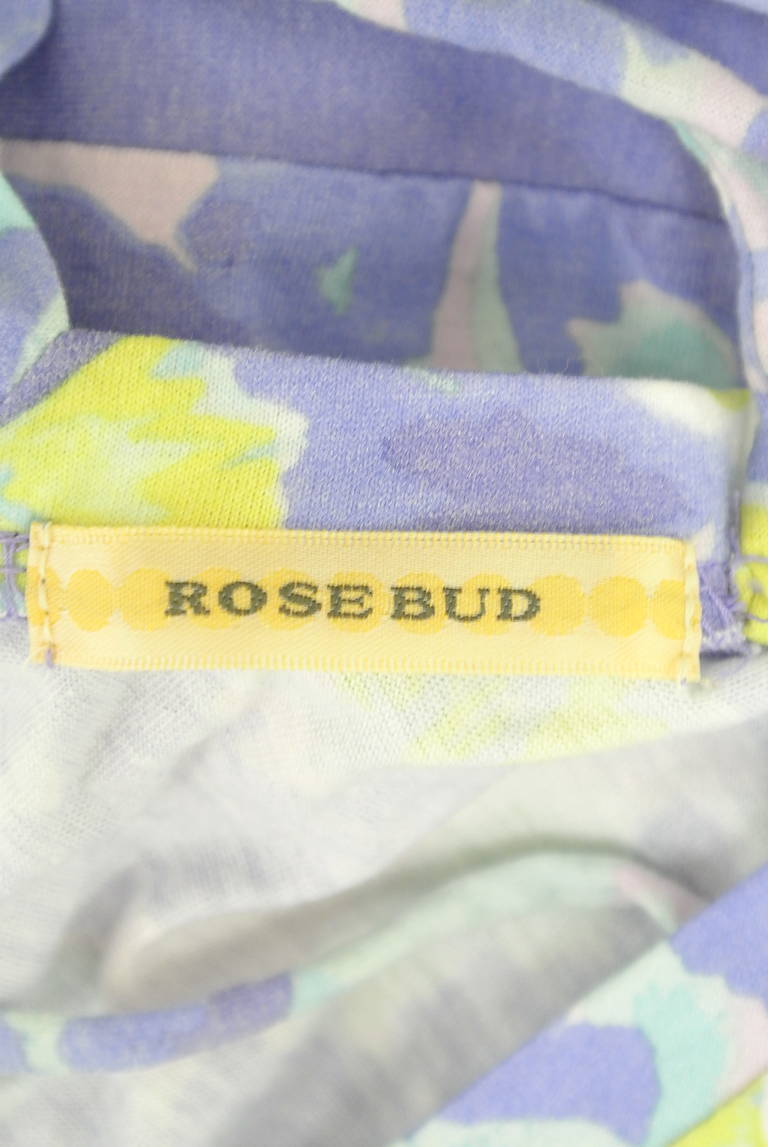 ROSE BUD（ローズバッド）の古着「商品番号：PR10281206」-大画像6