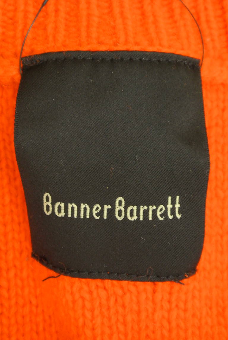 Banner Barrett（バナーバレット）の古着「商品番号：PR10281212」-大画像6