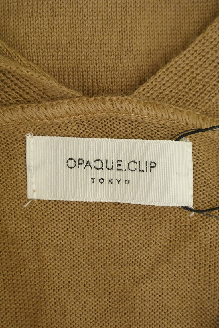 OPAQUE.CLIP（オペークドットクリップ）の古着「商品番号：PR10281238」-大画像6