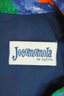 Jocomomola（ホコモモラ）の古着「商品番号：PR10281241」-6