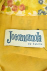 Jocomomola（ホコモモラ）の古着「商品番号：PR10281246」-6