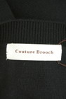 Couture Brooch（クチュールブローチ）の古着「商品番号：PR10281253」-6