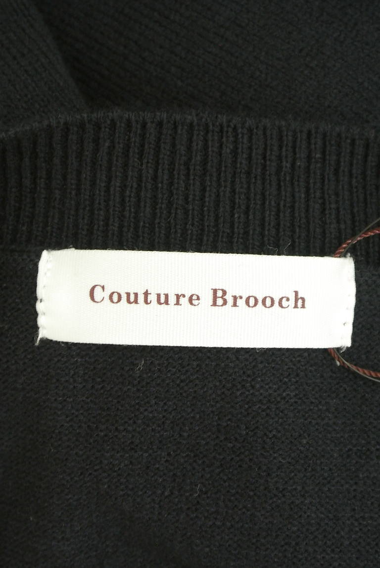 Couture Brooch（クチュールブローチ）の古着「商品番号：PR10281253」-大画像6