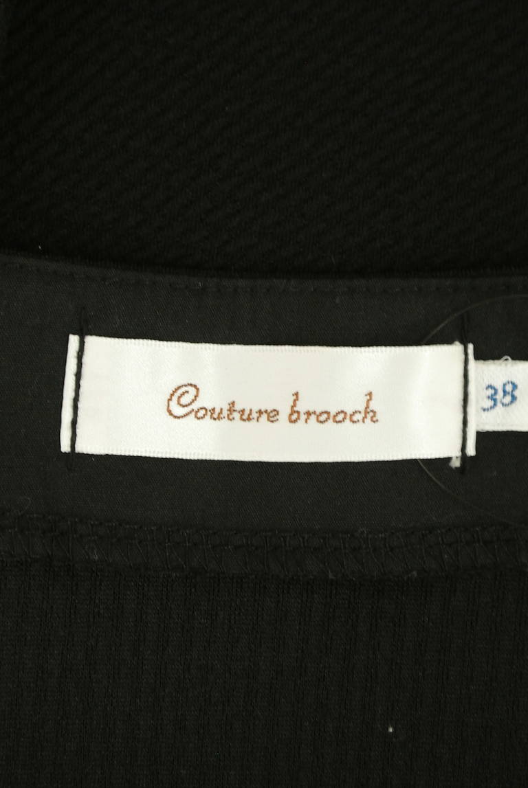 Couture Brooch（クチュールブローチ）の古着「商品番号：PR10281256」-大画像6