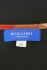 BLUE LABEL CRESTBRIDGE（ブルーレーベル・クレストブリッジ）の古着「商品番号：PR10281263」-6