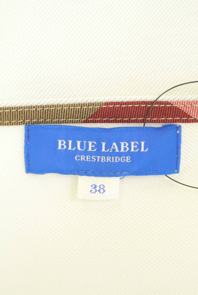 BLUE LABEL CRESTBRIDGE（ブルーレーベル・クレストブリッジ）の古着「商品番号：PR10281264」-大画像6
