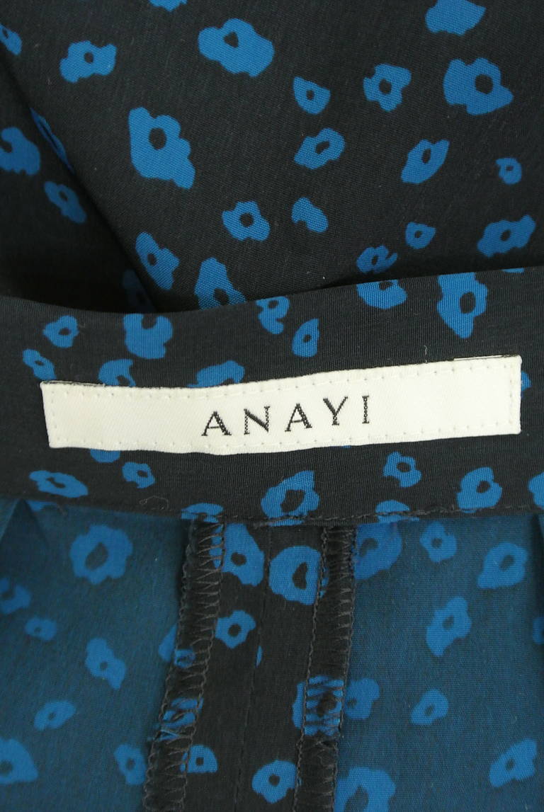 ANAYI（アナイ）の古着「商品番号：PR10281267」-大画像6