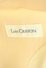 Lois CRAYON（ロイスクレヨン）の古着「商品番号：PR10281271」-6