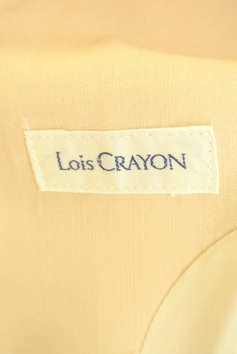 Lois CRAYON（ロイスクレヨン）の古着「商品番号：PR10281271」-大画像6