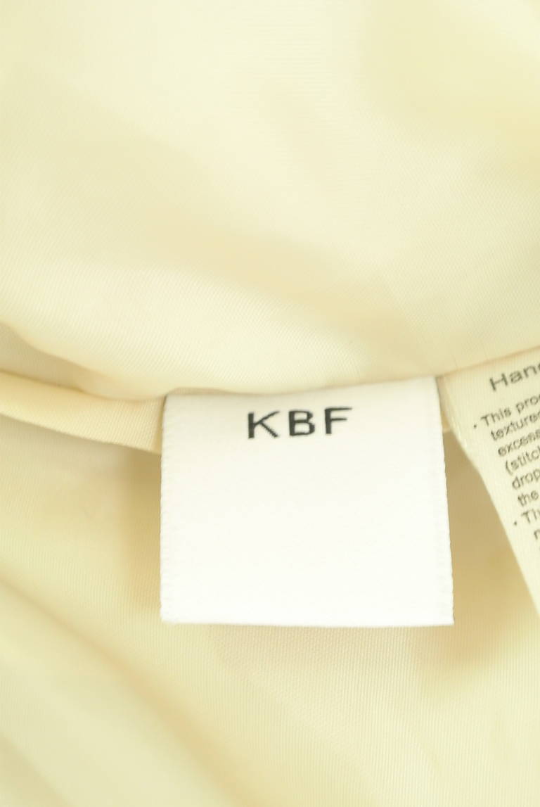 KBF（ケービーエフ）の古着「商品番号：PR10281286」-大画像6