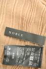 Noble（ノーブル）の古着「商品番号：PR10281296」-6
