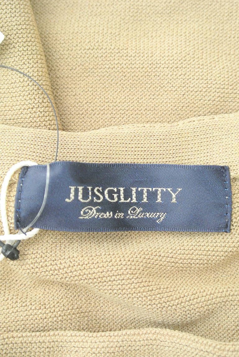 JUSGLITTY（ジャスグリッティー）の古着「商品番号：PR10281298」-大画像6