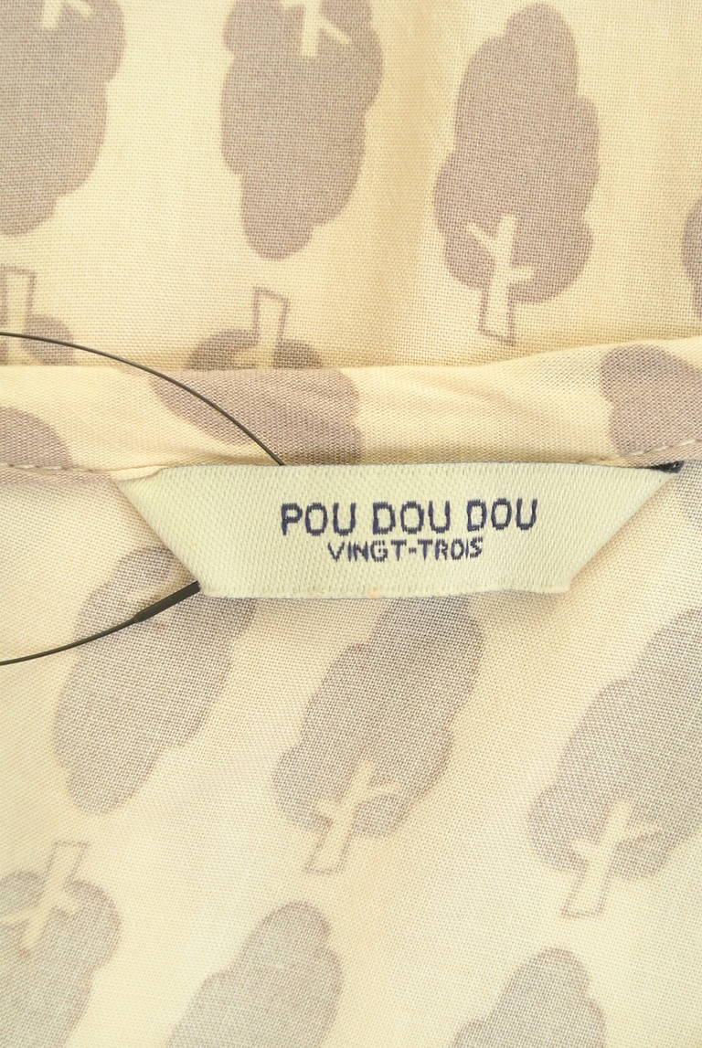 POU DOU DOU（プードゥドゥ）の古着「商品番号：PR10281316」-大画像6