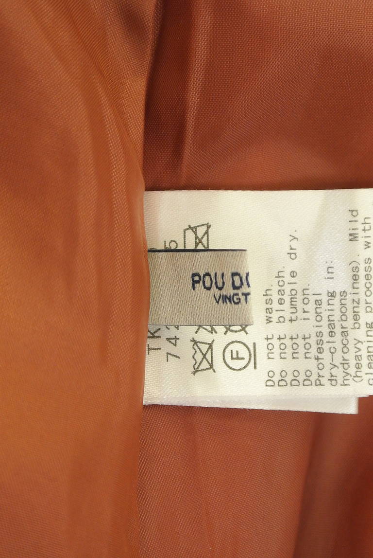 POU DOU DOU（プードゥドゥ）の古着「商品番号：PR10281321」-大画像6