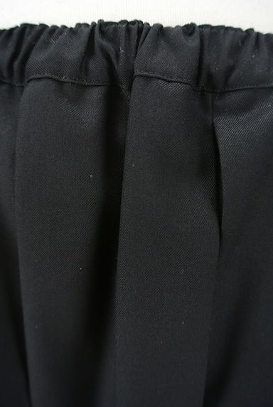 POU DOU DOU（プードゥドゥ）の古着「ボックスプリーツロングスカート（ロングスカート・マキシスカート）」大画像４へ