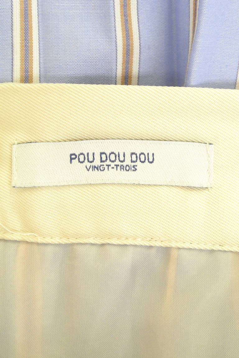 POU DOU DOU（プードゥドゥ）の古着「商品番号：PR10281323」-大画像6