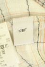 KBF（ケービーエフ）の古着「商品番号：PR10281344」-6
