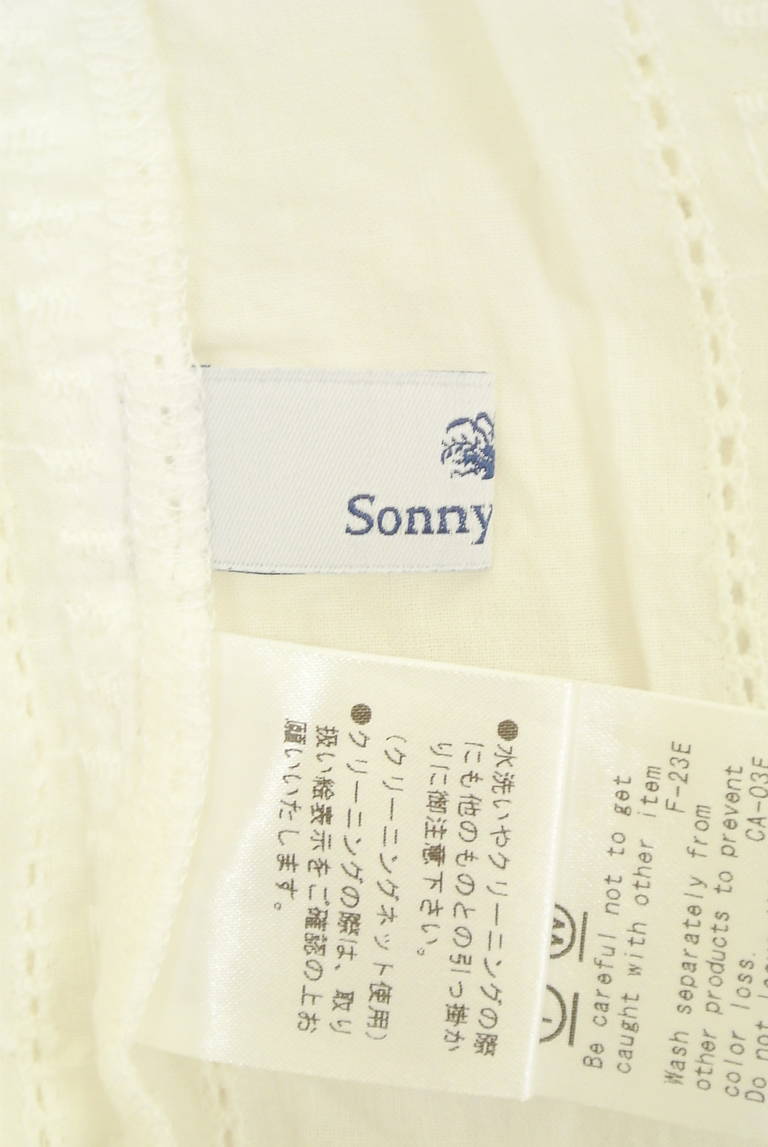URBAN RESEARCH Sonny Label（サニーレーベル）の古着「商品番号：PR10281346」-大画像6