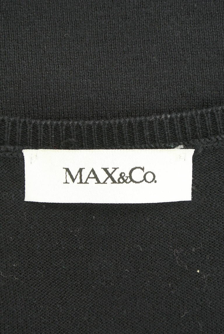 MAX&Co.（マックス＆コー）の古着「商品番号：PR10281349」-大画像6