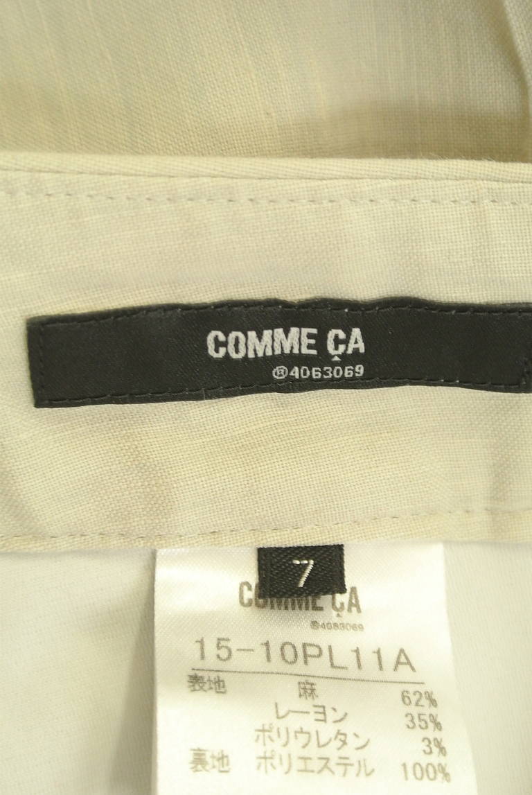 COMME CA（コムサ）の古着「商品番号：PR10281357」-大画像6