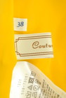 Couture Brooch（クチュールブローチ）の古着「商品番号：PR10281367」-6