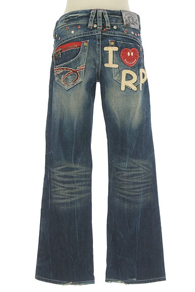 RED PEPPER（レッドペッパー）パンツ買取実績の後画像