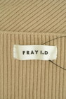 FRAY I.D（フレイアイディー）の古着「商品番号：PR10281401」-6