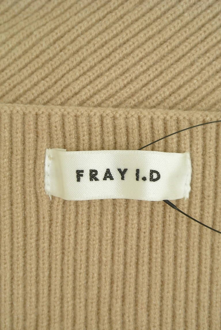 FRAY I.D（フレイアイディー）の古着「商品番号：PR10281401」-大画像6
