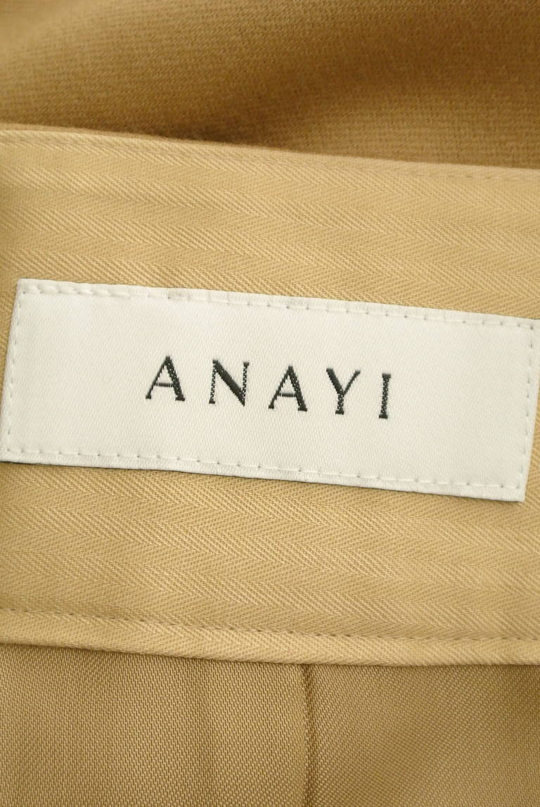 ANAYI（アナイ）の古着「商品番号：PR10281406」-大画像6
