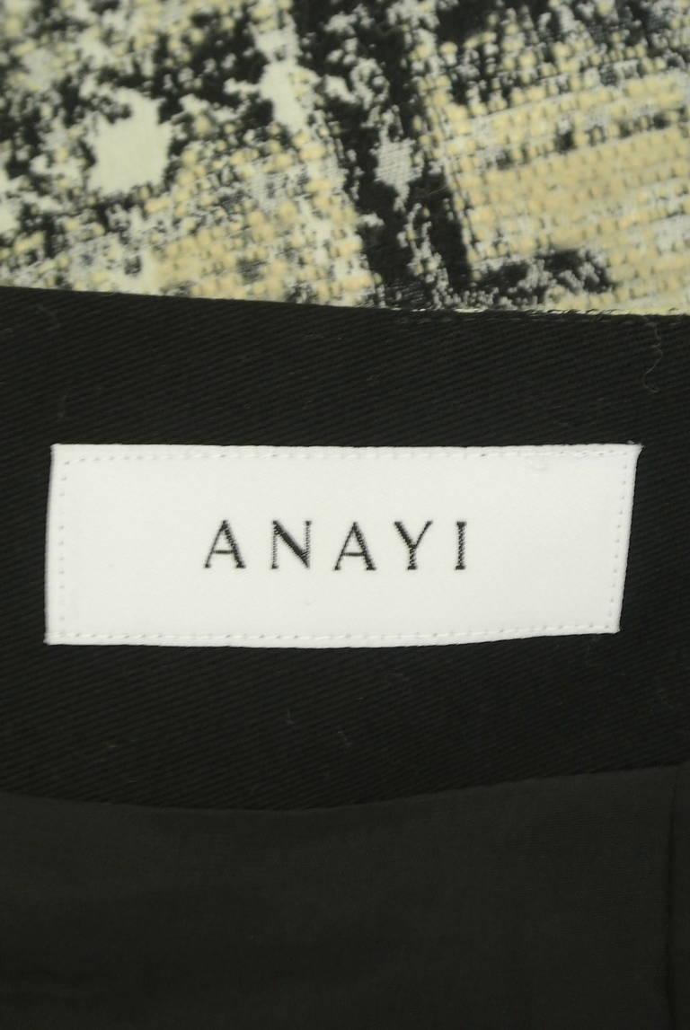 ANAYI（アナイ）の古着「商品番号：PR10281408」-大画像6