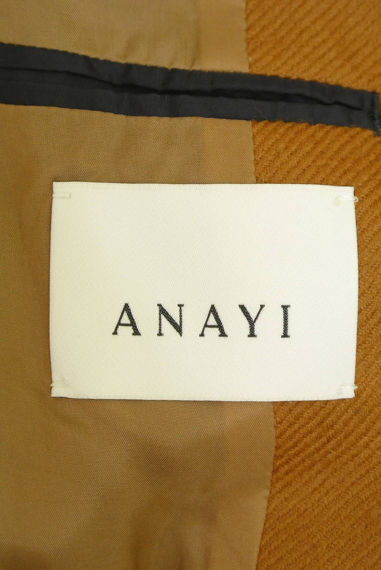 ANAYI（アナイ）の古着「商品番号：PR10281413」-大画像6