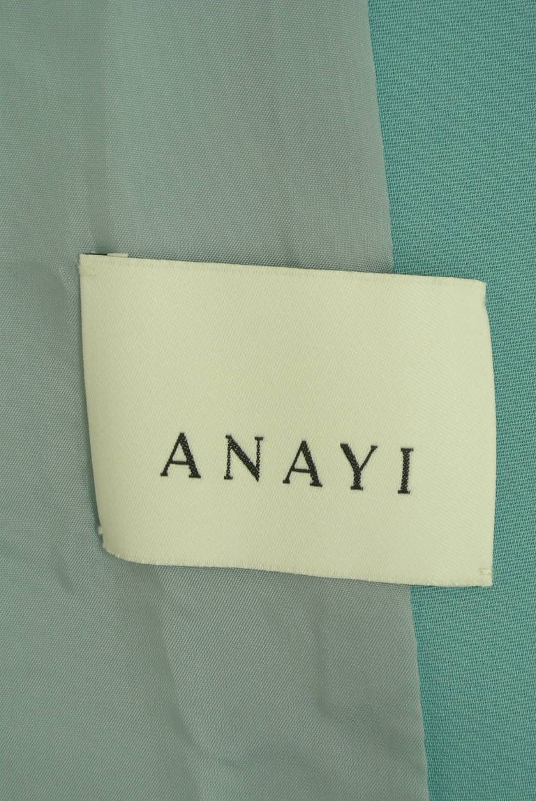 ANAYI（アナイ）の古着「商品番号：PR10281414」-大画像6