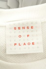 SENSE OF PLACE by URBAN RESEARCH（センスオブプレイス）の古着「商品番号：PR10281442」-6